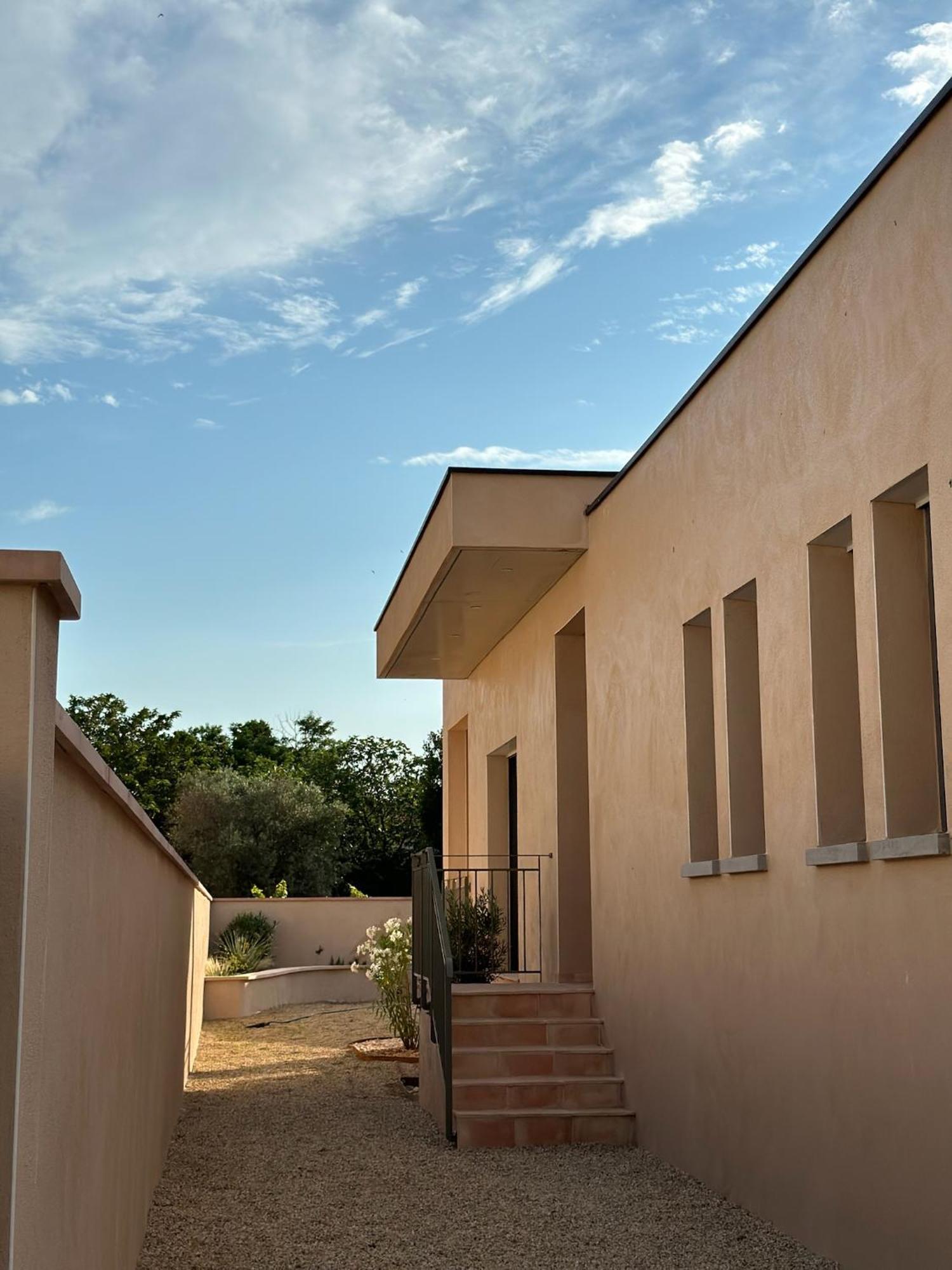 Villa Familiale Avec Piscine Hyper Centre Valras-Plage Exterior photo